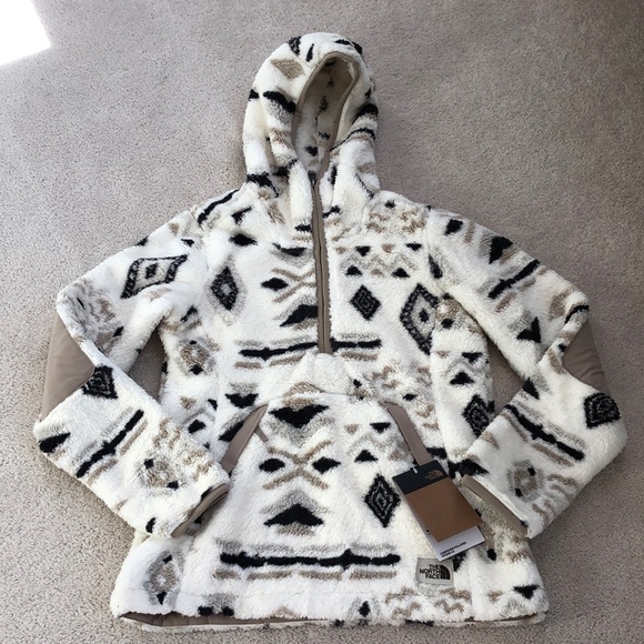 NWT The North Face Campshire Hoodie 2.0 - Picture 5 of 8